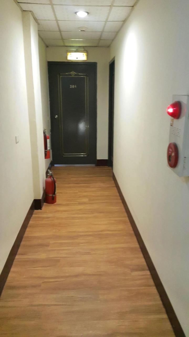 Fu Da Guest House Hualien City Exterior photo